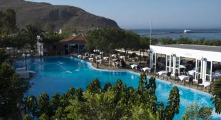 Book Corissia Beach Hotel online