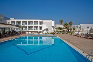 Photograph of Delfina Beach Resort Hotel