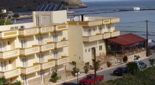 Book Sunlight Apartments online