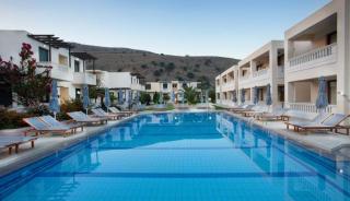 Photograph of Annas House Hotel