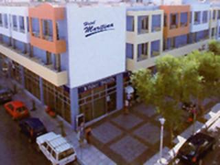 Photograph of Maritina Hotel