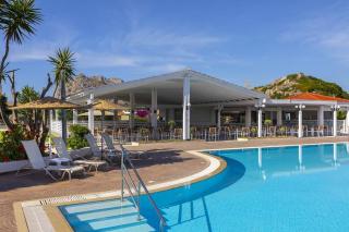 Photograph of Leonardo Kolymbia Resort