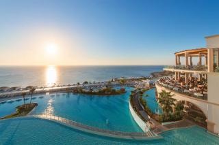 Photograph of Atrium Prestige Thalasso Spa Resort & Villas