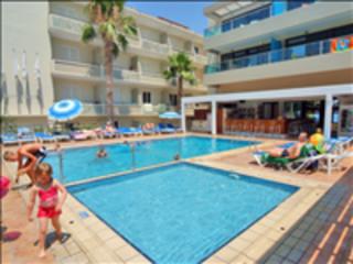 Book Philippion Aparthotel online