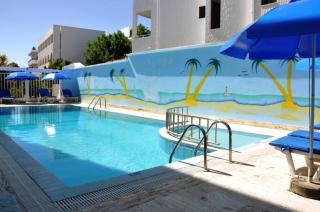 Photograph of Zephyros Hotel