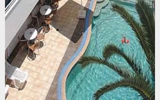 Photograph of Elinotel Polis Hotel