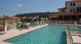 Photograph of Medousa Hotel
