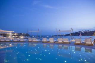 Photograph of Ornos Beach Hotel