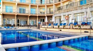 Photograph of Iris Hotel