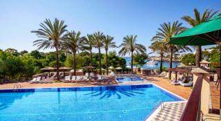 Photograph of Robinson Club Cala Serena