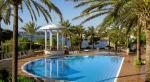 Holidays at Robinson Club Cala Serena in Cala d'Or, Majorca