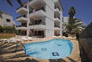 Photograph of Casas De Cala Ferrera Apartments