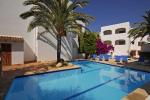 Holidays at Casas De Cala Ferrera Apartments in Cala d'Or, Majorca