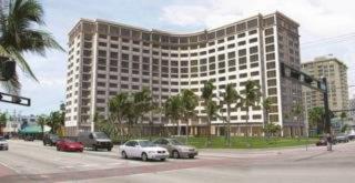 Photograph of Sonesta Fort Lauderdale Beach Hotel