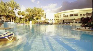 Photograph of Robinson Club Jandia Playa Hotel