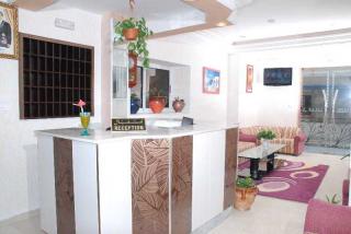 Book El Faracha Hotel online