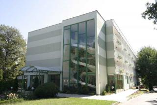 Photograph of Rossitsa Hotel