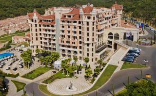 Photograph of Royal Castle Hotel & Spa