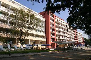 Photograph of Gladiola Star Hotel