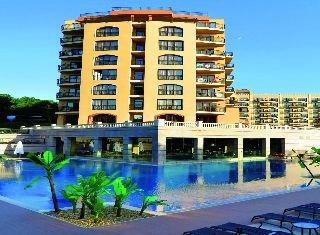 Photograph of Riu Dolce Vita Hotel