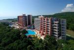 Holidays at Helios Spa Hotel in Golden Sands, Bulgaria