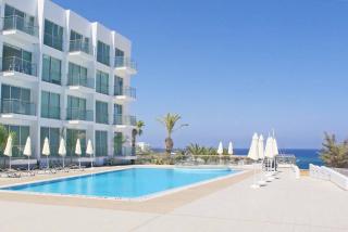 Petrou bros hotel apartments