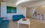 Myro Androu Beach Hotel Apartments Picture 2