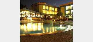Photograph of Blue Bay Holiday Village