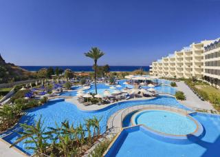 Book Atrium Platinum Luxury Resort And Spa online