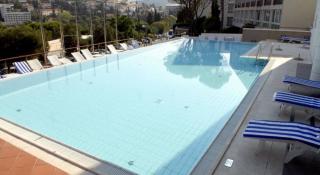 Photograph of Uvala Hotel