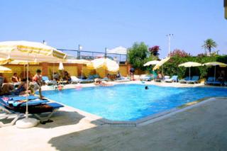 Photograph of Galaxy Beach Hotel