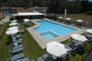 Photograph of Katsaros Apartments