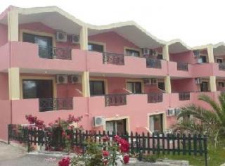 Photograph of Polyxeni Aparthotel