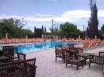 Holidays at Polyxeni Aparthotel in Sidari, Corfu