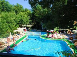 Photograph of Cinar Apartments and Boutique Hotel