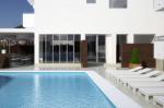 Holidays at Fleming 50 Apartments in San Antonio Bay, Ibiza
