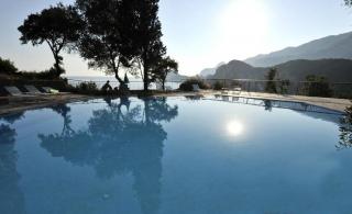 Photograph of Blue Princess Beach Hotel and Suites