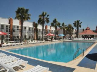 Photograph of Club Arinna Hotel