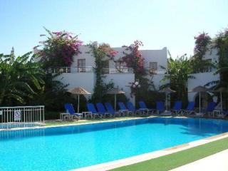 Photograph of Filis Hotel
