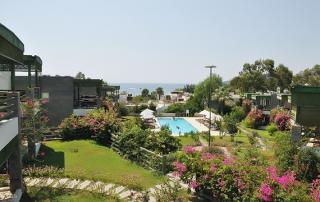 Photograph of Anatolia Beach Residence