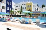 Holidays at Central Apartments in Gumbet, Bodrum Region