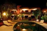 Holidays at Cabanas Maria Del Mar Hotel in Isla Mujeres, Mexico