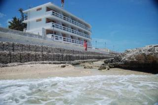 Photograph of Rocamar Hotel