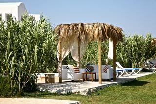 Photograph of Thalassines Villas
