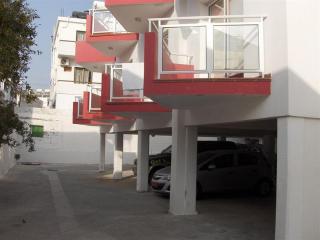 Photograph of Napa Ace Apartments