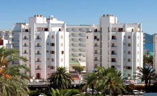 Photograph of Midas Apartments