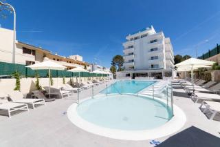 Photograph of Delfin Mar & Delfin Siesta Mar Complex