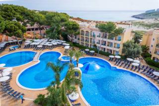Photograph of Zafiro Cala Mesquida Hotel
