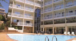 Photograph of Mix Alea Hotel