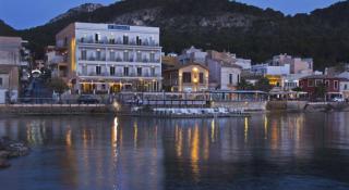 Book Brismar Hotel online